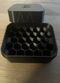 3D Printed AA Battery Storage