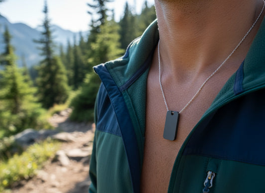 Modische und moderne Pfeife aus umweltfreundlichen 3D-gedrucktes Accessoire, Geschenkidee, stylisch & praktisch, Spielfeld, Schiedsrichter