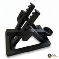 Miniature Catapult made from eco-friendly 3D print – Desk Gadget, Toy, Gift for Everyone, Office Decor, various colors, FyDa