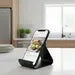 3D Printed Phone Holder – Smartphone Stand for Desk & Kitchen