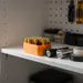 3D Printed AA Battery Storage